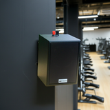 Loa treo tường V24C_DA (số lượng 01 loa), công suất 24w, loa bass 4 inch, treble 2 inch, kích thước rộng 16 cm, cao 22.5 cm, sâu 16.5 cm, bảo hành dài hạn 5 năm.