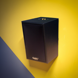 Loa Goldsound vệ tinh treo tường V40C TH (Số lượng 1 loa) công suất 40w, loa bass 4 inch, treble 2 inch, kích thước rộng 18.5 cm, cao 28 cm, sâu 22.5 cm, bảo hành dài hạn 5 năm.