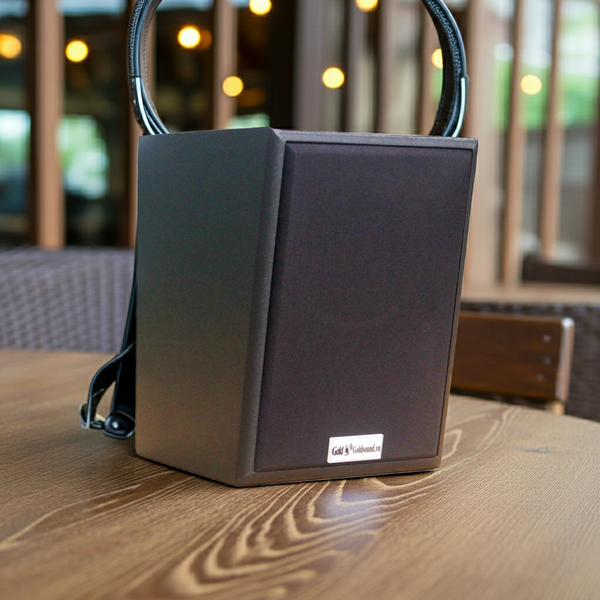 Loa vệ tinh treo tường V25C (số lượng 01 loa), công suất 25w, loa bass 4 inch, treble 5 cm, kích thước rộng 17 cm, cao 24 cm, sâu 22.5 cm, bảo hành dài hạn 5 năm.