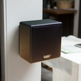 Loa Goldsound vệ tinh treo tường V23SG (số lượng 01 loa), công suất 23w, loa bass 4 inch, treble 2 inch, kích thước rộng 22 cm, cao 22 cm, sâu 14 cm, bảo hành dài hạn 5 năm.