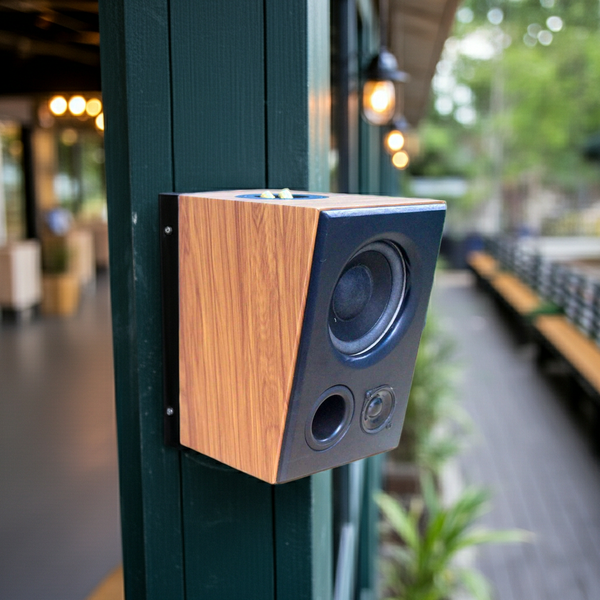 Loa vệ tinh V51C - 30w (1 chiếc)