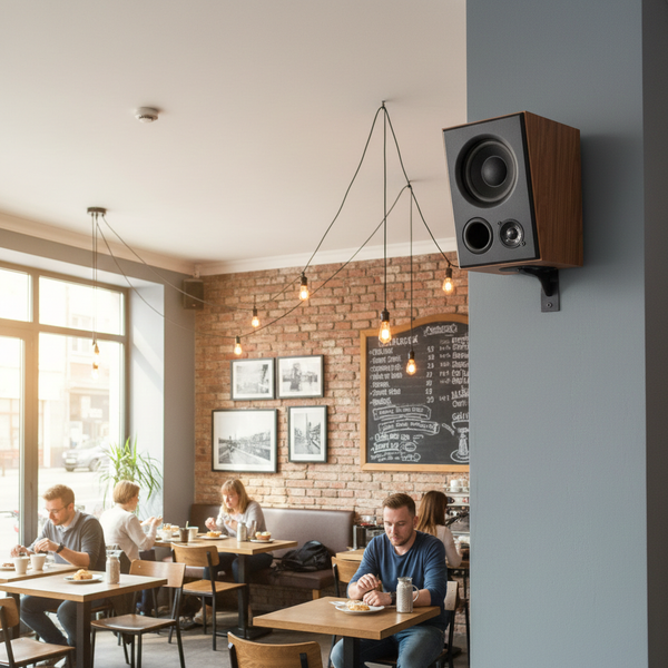 Loa vệ tinh V51C - 30w (1 chiếc)