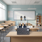 Loa trường học Gold4Edu E69M (miễn phí lắp đặt)