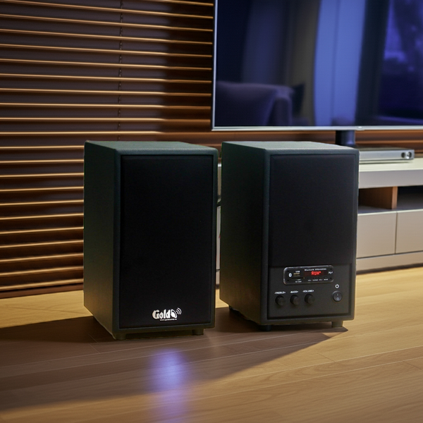 Top 15 bộ loa nghe nhạc HIFI cao cấp cho phòng khách gia đình