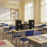 Loa trường học Gold4Edu E65M (miễn phí lắp đặt)