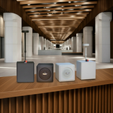 Top 11 combo loa thả trần cho quán cafe, nhà hàng thông dụng nhất thị trường