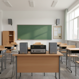 Loa trường học Gold4Edu E84M