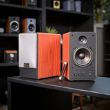 Loa vi tính HIFI Goldsound Gs51 Basic 4