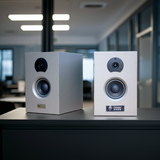 Loa vi tính HIFI 2.0 W82