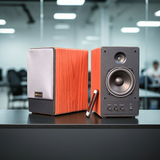 Loa vi tính HIFI Goldsound Gs51 Basic 4