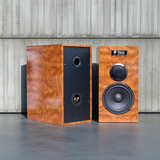 Loa vi tính HIFI 2.0 W127