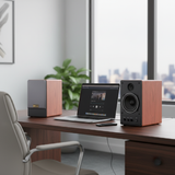 Loa vi tính HIFI Goldsound Gs51 Basic 4