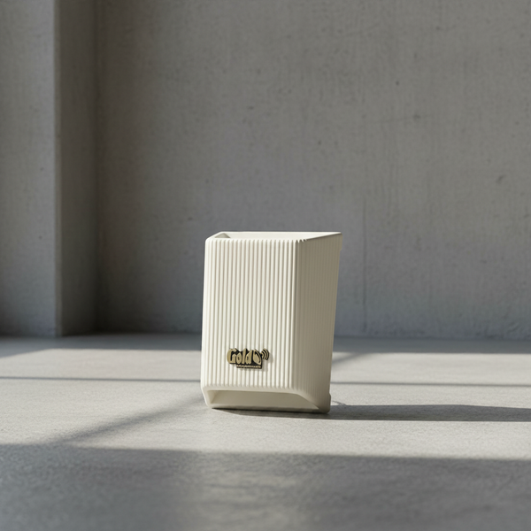 Loa treo tường Ne6W: loa phát nhạc nền, loa báo động, loa thông báo