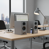 Loa vi tính HIFI 2.0 GS55