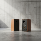 Loa vi tính HIFI 2.0 W128