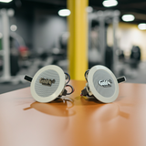 Loa âm trần VAT8 (8w, có gắn biến áp) chuyên cho spa, văn phòng, quán cafe, nhà hàng, chung cư, siêu thị nhỏ...