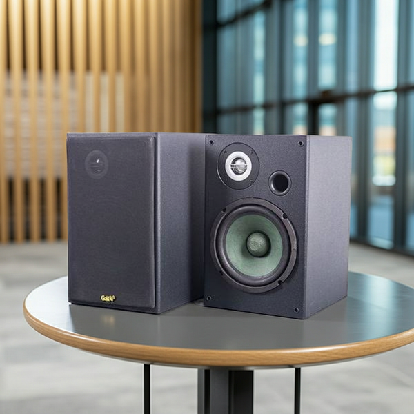 Loa vệ tinh V100 - 100w (1 loa)