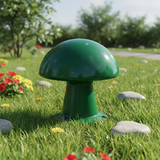 Loa sân vườn tích hợp âm ly AV75NT (hình nấm, công suất 75w, tích hợp âm ly)