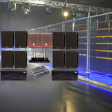 Top 10 dàn âm thanh cao cấp nhất cho quán Bar, PUB