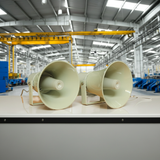 Loa thông báo nhà xưởng: 1 Amply A550F + 02 Ne85w, Amply 5 vùng, loa được thiết kế riêng, bật lớn không tạp âm, miễn phí công lắp đặt, bảo hành dài hạn 12 tháng