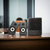 Loa vi tính G6100s – usb