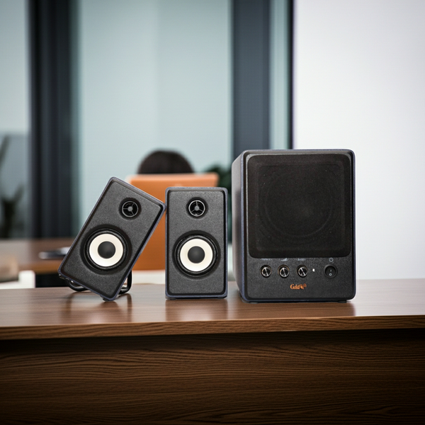 Loa vi tính G6100s – usb