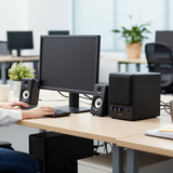 Loa vi tính G6100s – usb