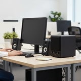 Loa vi tính G6100s – usb