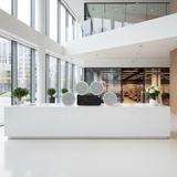 Dàn loa âm trần thông báo, phát nhạc nền tự động: A907PU-2K Goldsound 2 vùng âm lượng 900w + 4 loa âm trần VAT27, loa được thiết kế riêng cho quán, bật lớn không tạp âm, miễn phí công lắp đặt, bảo hành dài hạn 12 tháng