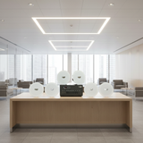 Dàn loa âm trần thông báo, phát nhạc nền tự động: A384PU-2K Goldsound 2 vùng âm lượng 380w + 6 loa âm trần VAT14, loa được thiết kế riêng cho quán, bật lớn không tạp âm, miễn phí công lắp đặt, bảo hành dài hạn 12 tháng