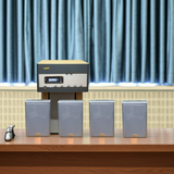 Loa trường học Gold4Edu E72M