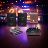 Top 10 dàn âm thanh cao cấp nhất cho quán Bar, PUB