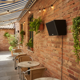 Loa Goldsound V130NT_DA-PU (Số lương 1 loa), công suất 130w, loa bass 20cm, treble 3 inch, kích thước rộng 37 cm, cao 27.5 cm, sâu 27 cm, phủ da cao cấp. Bảo hành 12 tháng