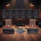 Top 10 dàn âm thanh cao cấp nhất cho quán Bar, PUB