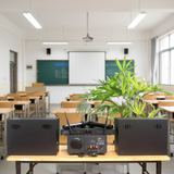 Loa trường học Gold4Edu E55M : tiêu chuẩn của âm thanh dành cho phòng học, lớp học