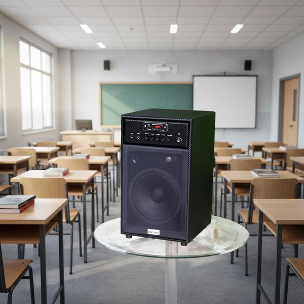 Loa trường học Gold4Edu E242