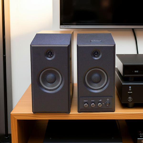 Loa vi tính G15 usb - 80w , chuẩn hifi