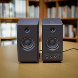 Loa vi tính G15 usb - 80w , chuẩn hifi