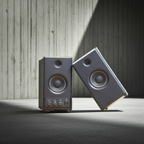 Loa vi tính G15 usb - 80w , chuẩn hifi