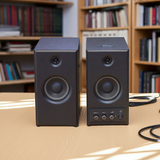 Loa vi tính G15 usb - 80w , chuẩn hifi