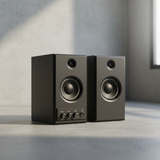 Loa vi tính G15 usb - 80w , chuẩn hifi