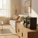 Loa vi tính G15 usb - 80w , chuẩn hifi