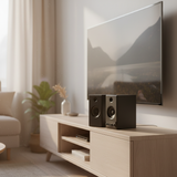 Loa vi tính G15 usb - 80w , chuẩn hifi