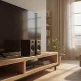 Loa vi tính G15 usb - 80w , chuẩn hifi