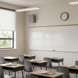 Loa vệ tinh giảng dạy VE-28