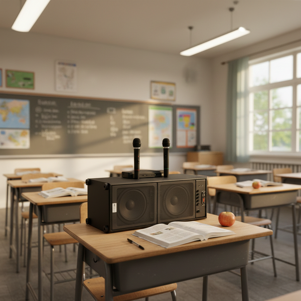 Loa trường học E241