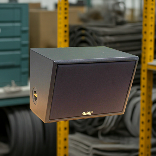 Loa thông báo ngoài trời NT130w - điện áp 100V (1 loa)