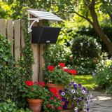 Loa vệ tinh sân vườn Goldsound V50NT (ngoài trời, sl 1 chiếc), công suất 50w, thiết kế chống nước, loa bass 4 inch, treble 2 inch, kích thước rộng 26 cm, cao 17 cm, sâu 20 cm, bảo hành 12 tháng.