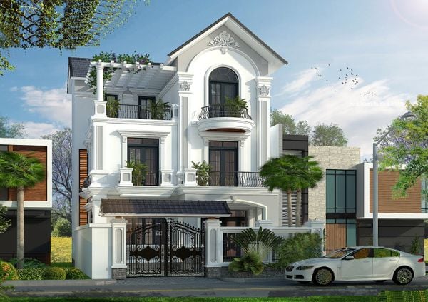 Top 10 loa treo tường cho nhà mới xây tốt nhất thị trường