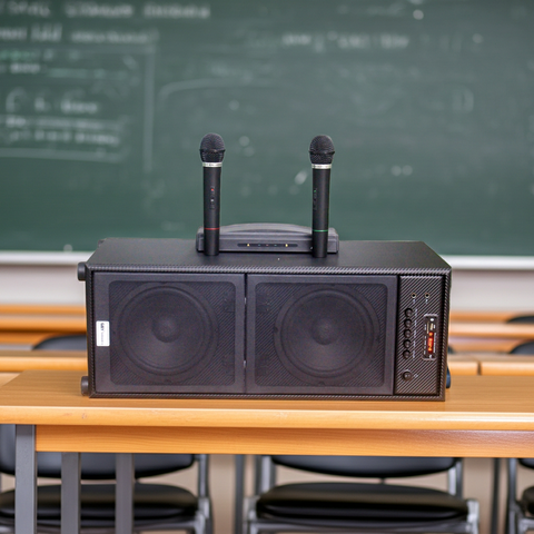 Loa trường học E241